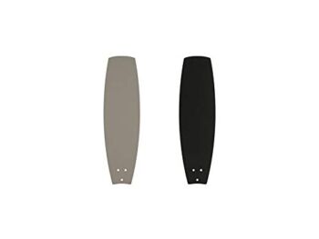 Kichler 371040 Blade Set | The Storepaperoomates Retail Market - Fast Affordable Shopping