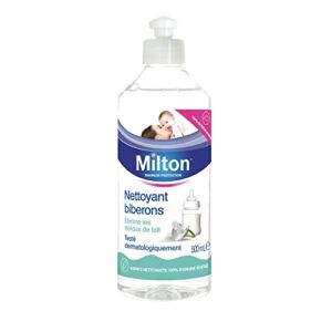 Milton Sensitive Baby Bottle & Teats Washing Up Liquid