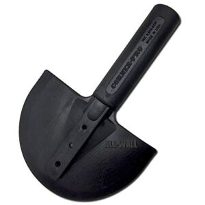Corner Pro”Bat Knife” Flexible Coving Knife for Drywall Corners
