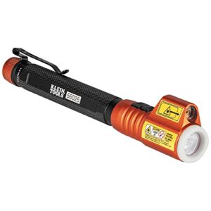Klein Tools Inspection Penlight with Laser 56026