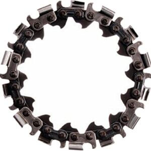 King Arthur Tools Replacement Chain for Lancelot Woodcarving Disc, 14 Teeth