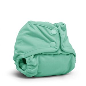 Kanga Care Rumparooz Newborn Reusable Cloth Diaper Cover Snap | Sweet 4-15 lbs