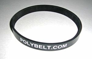 Band Saw Motor Ribbed Drive Belt Suitable for Sears Craftsman P/N 1-JL22020003 29414.00 351.214000, 119.214000 Jolyfire