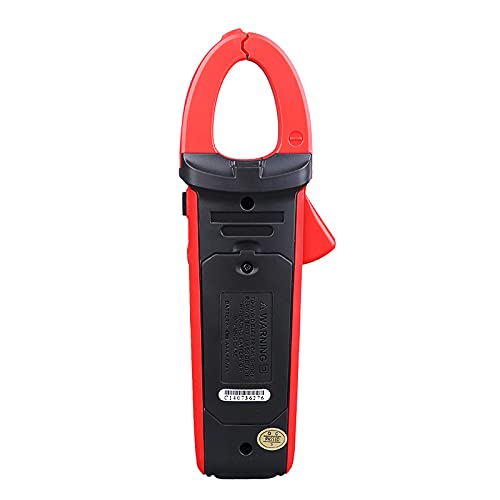 UNI-T UT216C 600A True RMS Digital Clamp Meter Multimeter Auto Range with Freque | The Storepaperoomates Retail Market - Fast Affordable Shopping