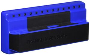 Franklin Sensors FS71002B ProSensor 710 Precision Stud Finder, Blue