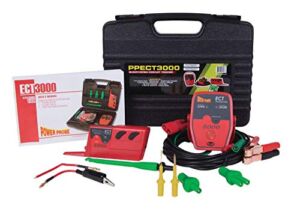 Power Probe PWP-PPECT3000 – ECT3000 Short/Open Electrical Circuit Tester