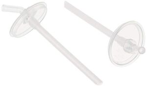 Thermos Foogo Replacement Straw Set for Thermos 10-Ounce Straw Bottles, Set of Two Straws
