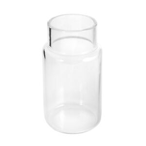green sprouts Replacement Insert for Glass Sip n’ Straw Cup, Clear