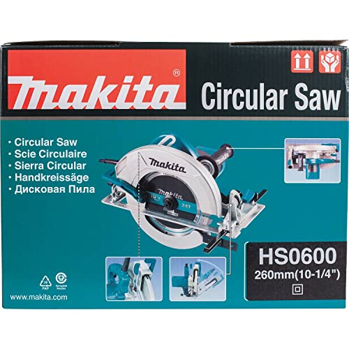 Makita HS0600 10-1/4″ Circular Saw | The Storepaperoomates Retail Market - Fast Affordable Shopping