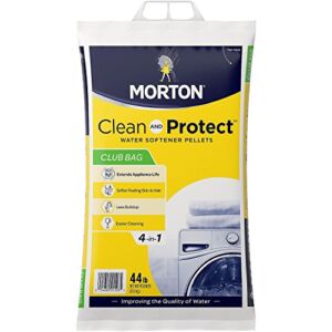 Morton Salt System Saver II Club Bag – 40 lb.