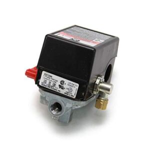 Craftsman 5140117-69 Air Compressor Pressure Switch Genuine Original Equipment Manufacturer (OEM) Part