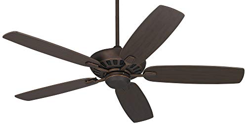 52″ Casa Journey Modern Contemporary Rustic Country Indoor Ceiling Fan with Remote Control Oil Rubbed Bronze for House Bedroom Living Room Home Kitchen Family Dining Office – Casa Vieja | The Storepaperoomates Retail Market - Fast Affordable Shopping