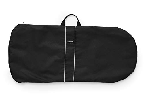 BABYBJÖRN Transport Bag for Bouncer, Black | The Storepaperoomates Retail Market - Fast Affordable Shopping