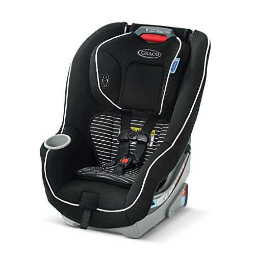 Graco Admiral 65 Convertible Car Seat, Studio | The Storepaperoomates Retail Market - Fast Affordable Shopping