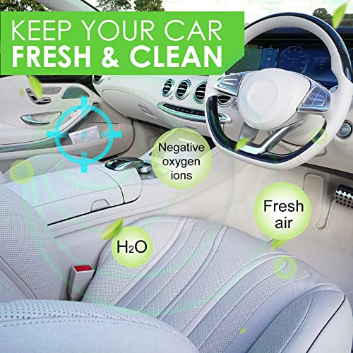 Charcoal Bags Odor Absorber, Activated Bamboo Charcoal Air Purifying Bag – Car Air Freshener, Shoe Deodorizer, Odor Eliminator For Home, Pet & Closet | The Storepaperoomates Retail Market - Fast Affordable Shopping