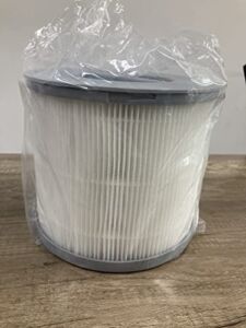 Uzoli Air Purifier Replacement Filter (White)