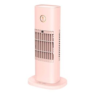Portable Air Conditioner,Personal Air Cooler,Cooling Fan for Office Desk, Dorm,Bedroom,Long Service Life,Low Noise