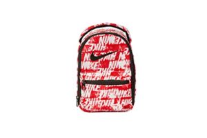 Nike Insulated Dome Lunch Bag – Red