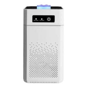 Air Purifiers for Home – Air Cleaner For Office,white