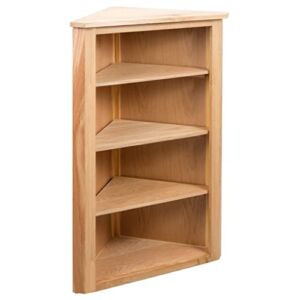 Corner Shelf,Storage Cabinet,Freestanding Floor Cabinet,Multipurpose Cabinet,Storage Furniture,for Living Room chool Gym Locker 23.2″x14.1″x39.3″ Solid Oak Wood