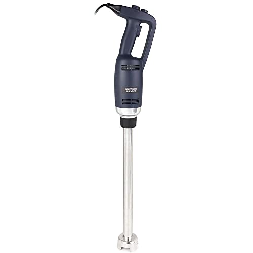 Prepline PIB750-20 20″ Variable Speed Immersion Blender – 120V, 750W (For Commercial Use ONLY) | The Storepaperoomates Retail Market - Fast Affordable Shopping