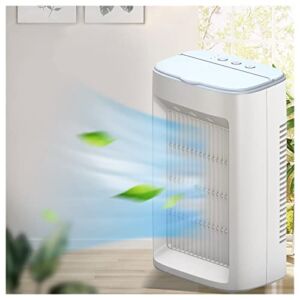 HJINGBIN Ac Cooler for Home, Portable USB Air Cooler UK, Durable Professional Cheap Air Coolers Suitable for Home and Office