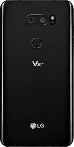 LG V30 Plus v30+ LS998 128GB – US Version – GSM Unlocked – Aurora Black