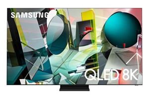 Samsung 65″ Q900TS QLED 8K UHD Smart TV with Alexa Built-in QN65Q900TSAFXZA 2020