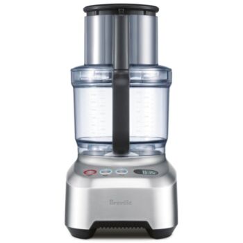 Breville Sous Chef Pro 16 Cup Food Processor, Brushed Stainless Steel, BFP800XL | The Storepaperoomates Retail Market - Fast Affordable Shopping