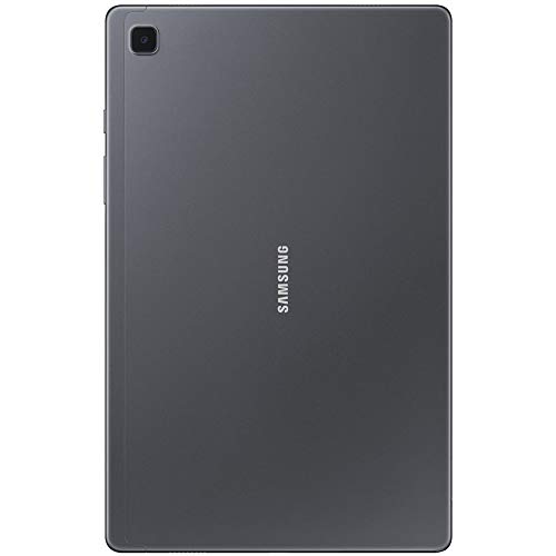 Samsung Galaxy Tab A7 10.4″ (2020, WiFi + Cellular) 32GB 4G LTE Tablet & Phone (Makes Calls) GSM Unlocked, International Model w/US Charging Cube – SM-T505 (WiFi + Cellular, Dark Gray) | The Storepaperoomates Retail Market - Fast Affordable Shopping