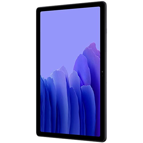 Samsung Galaxy Tab A7 10.4″ (2020, WiFi + Cellular) 32GB 4G LTE Tablet & Phone (Makes Calls) GSM Unlocked, International Model w/US Charging Cube – SM-T505 (WiFi + Cellular, Dark Gray) | The Storepaperoomates Retail Market - Fast Affordable Shopping