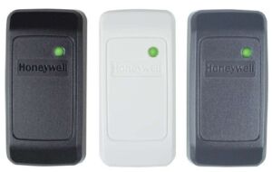 Honeywell Access OP10HON OmniProx Mini-Mullion Proximity Reader
