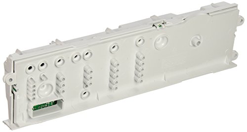 FRIGIDAIRE 134523200 Dryer Control Board | The Storepaperoomates Retail Market - Fast Affordable Shopping