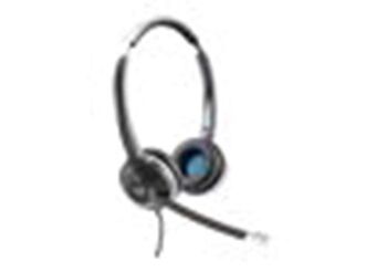 Cisco Headset 532, Wired Dual On-Ear Quick Disconnect Headset with USB-C Adapter, Charcoal, 2-Year Limited Liability Warranty (CP-HS-W-532-USBC) | The Storepaperoomates Retail Market - Fast Affordable Shopping