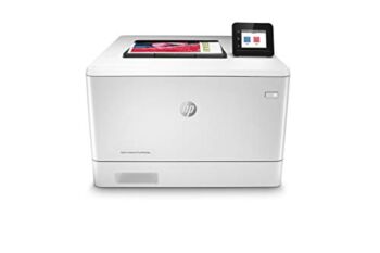 HP Color LaserJet Pro M454dw Printer (W1Y45A) | The Storepaperoomates Retail Market - Fast Affordable Shopping