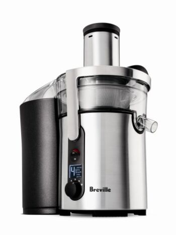Breville BJE510XL Juice Fountain Multi-Speed 900-Watt Juicer (Old Model – Discontinued) | The Storepaperoomates Retail Market - Fast Affordable Shopping