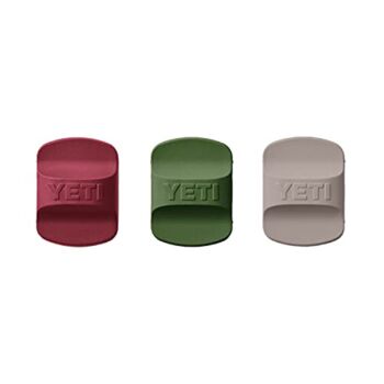 YETI Magslider 3 Pack, Harvest Red, Highlands Green, Sharptail Taupe | The Storepaperoomates Retail Market - Fast Affordable Shopping