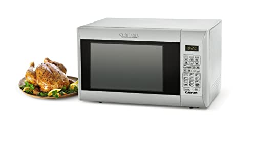Cuisinart CMW-200 1.2-Cubic-Foot Convection Microwave Oven with Grill | The Storepaperoomates Retail Market - Fast Affordable Shopping