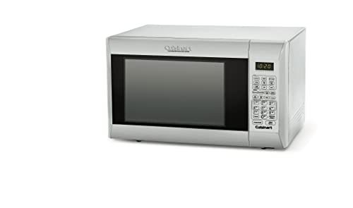 Cuisinart CMW-200 1.2-Cubic-Foot Convection Microwave Oven with Grill | The Storepaperoomates Retail Market - Fast Affordable Shopping