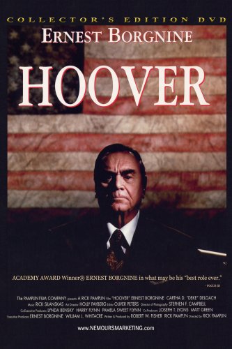 Hoover [DVD] | The Storepaperoomates Retail Market - Fast Affordable Shopping