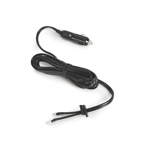 Coleman Thermoelectric Cooler Replacement 8 ft. Power Cord w/Fuse