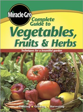 Complete Guide to Vegetables Fruits & Herbs | The Storepaperoomates Retail Market - Fast Affordable Shopping