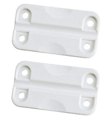 Igloo 24012 Plastic Hinges for Ice Chests (1-Pair) | The Storepaperoomates Retail Market - Fast Affordable Shopping
