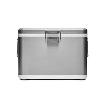 YETI V Series 55, Stainless Steel Vacuum Insulated Hard Cooler | The Storepaperoomates Retail Market - Fast Affordable Shopping