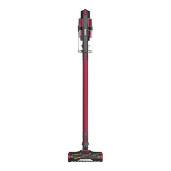 Shark Rocket Pet Pro with Self-Cleaning Brushroll, HEPA Filter Lightweight Cordless Stick Hand Vacuum, 7.5 lbs, (Renewed) (Magenta) | The Storepaperoomates Retail Market - Fast Affordable Shopping