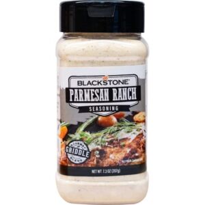Blackstone Parmesan Ranch Savory Dry Mix Seasoning, 7.3 oz