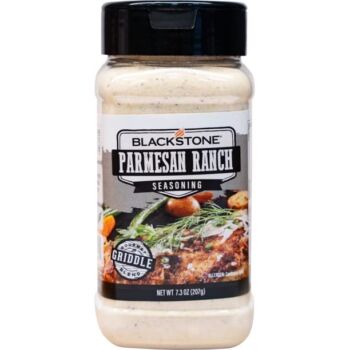 Blackstone Parmesan Ranch Savory Dry Mix Seasoning, 7.3 oz | The Storepaperoomates Retail Market - Fast Affordable Shopping