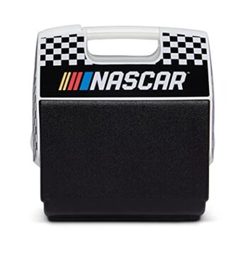 Igloo Limited Edition Nascar 7qt Pm Pal Core Logo 1P | The Storepaperoomates Retail Market - Fast Affordable Shopping