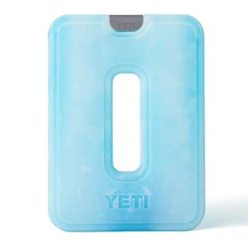 YETI Thin ICE Refreezable Reusable Cooler Ice Pack, Large | The Storepaperoomates Retail Market - Fast Affordable Shopping