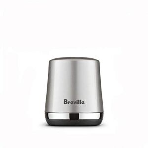 Breville the Vac Q High Vacuum-Pressure Pump For Breville Q & Super Q Blenders (BBL820) – BBL002SIL0NUC1
